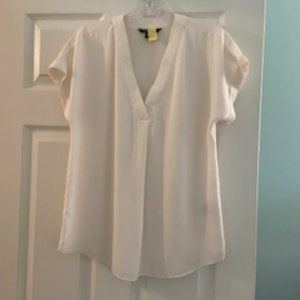 Lauren Ralph Lauren blouse